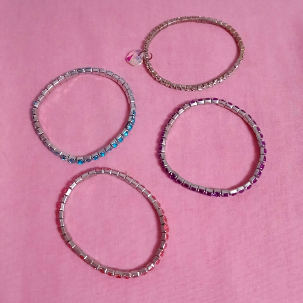 Kids bracelets